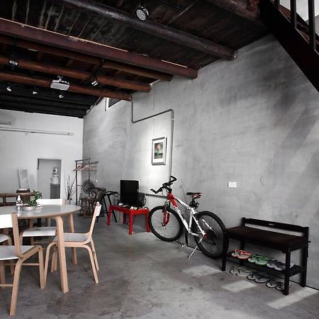 Sugozen Apartment Тайнан Екстериор снимка