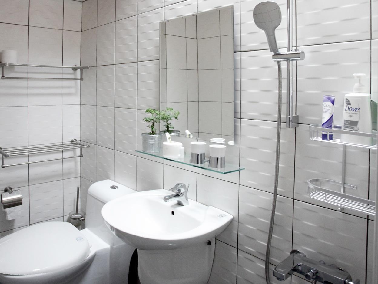Sugozen Apartment Тайнан Екстериор снимка