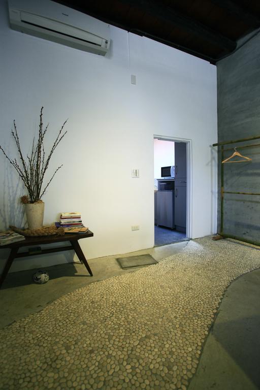Sugozen Apartment Тайнан Екстериор снимка