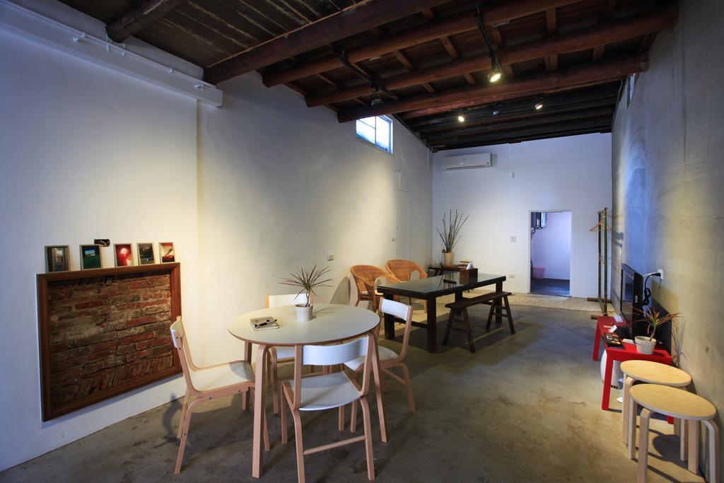 Sugozen Apartment Тайнан Екстериор снимка