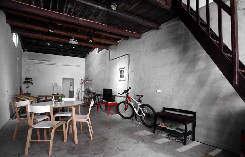 Sugozen Apartment Тайнан Екстериор снимка