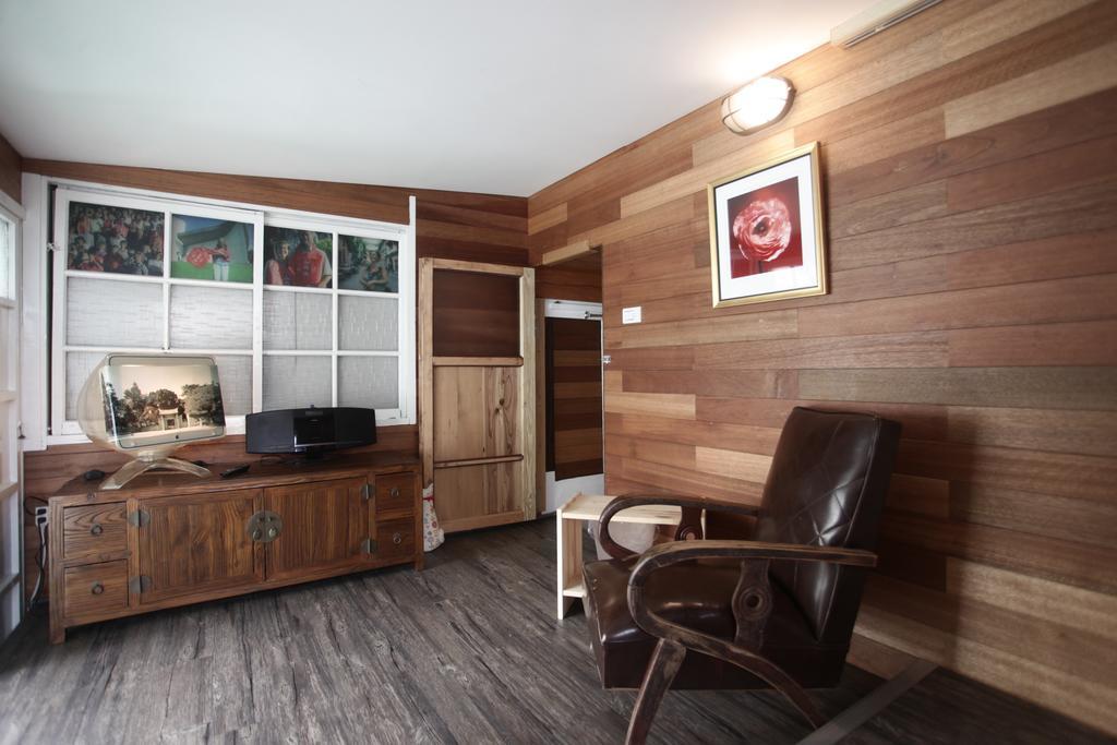Sugozen Apartment Тайнан Екстериор снимка