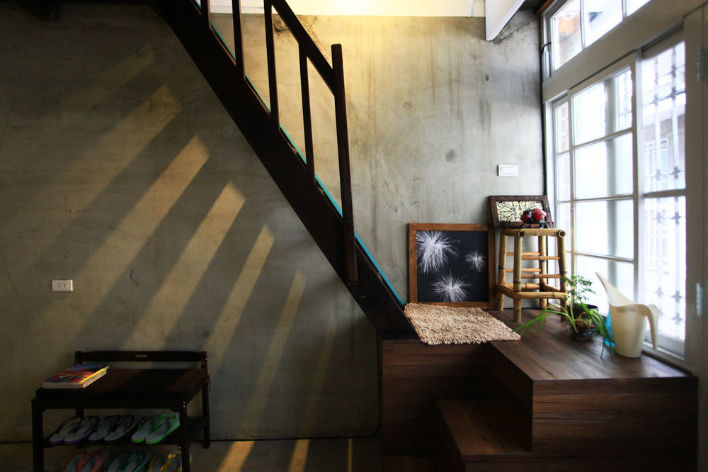 Sugozen Apartment Тайнан Екстериор снимка