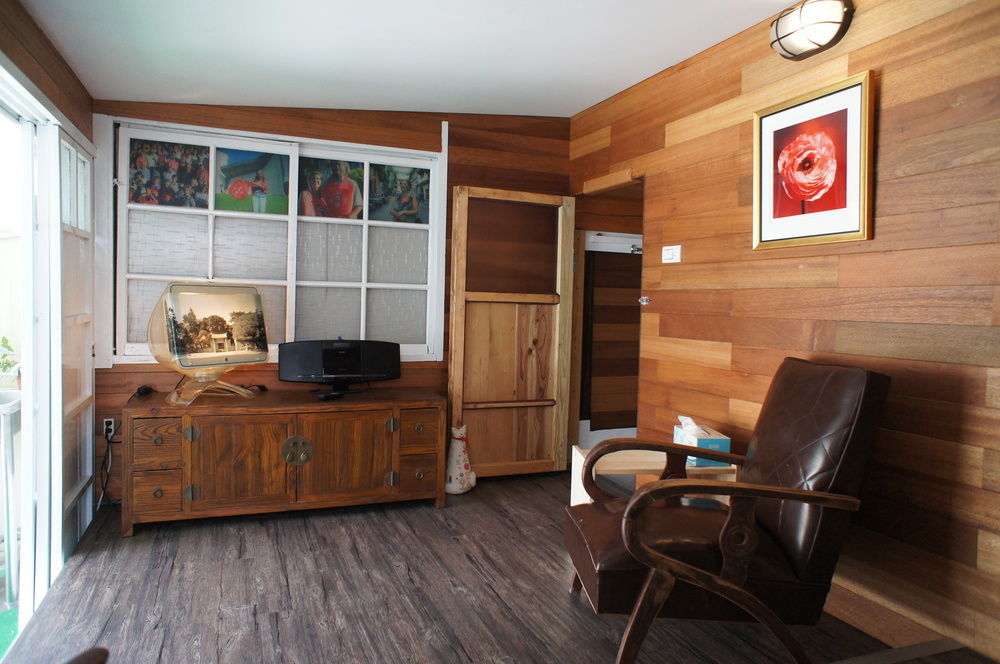 Sugozen Apartment Тайнан Екстериор снимка